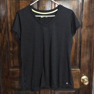 Workout Shirt